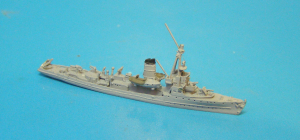 Minesweeper "Typ 40" (1 p.) GER 1942 Neptun N 1081